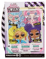 L.O.L. Surprise Tweens Core Doll - Cassie Cool 