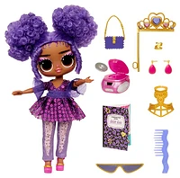 L.O.L. Surprise Tweens Core Doll - Cassie Cool 