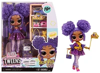 L.O.L. Surprise Tweens Core Doll - Cassie Cool 
