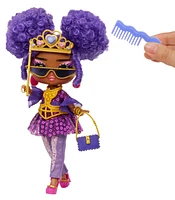 L.O.L. Surprise Tweens Core Doll - Cassie Cool 