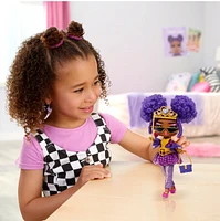 L.O.L. Surprise Tweens Core Doll - Cassie Cool 
