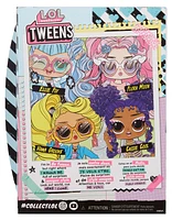 L.O.L. Surprise Tweens Core Doll - Ellie Fly 