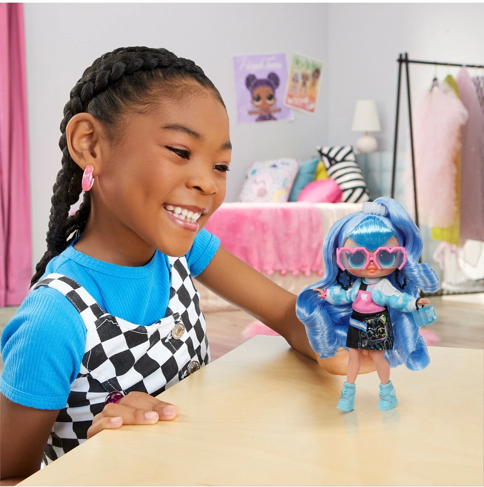 L.O.L. Surprise Tweens Core Doll - Ellie Fly 