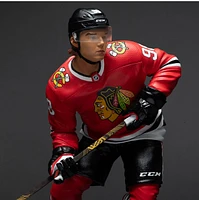 NHL Connor Bedard (Chicago Blackhawks) 1:6th Scale Resin Statue 