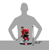 NHL Connor Bedard (Chicago Blackhawks) 1:6th Scale Resin Statue 