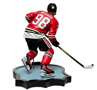 NHL Connor Bedard (Chicago Blackhawks) 1:6th Scale Resin Statue 