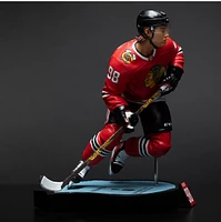 NHL Connor Bedard (Chicago Blackhawks) 1:6th Scale Resin Statue 