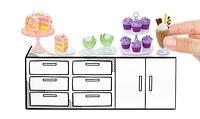 Miniverse Make It Mini Mega Buffet 