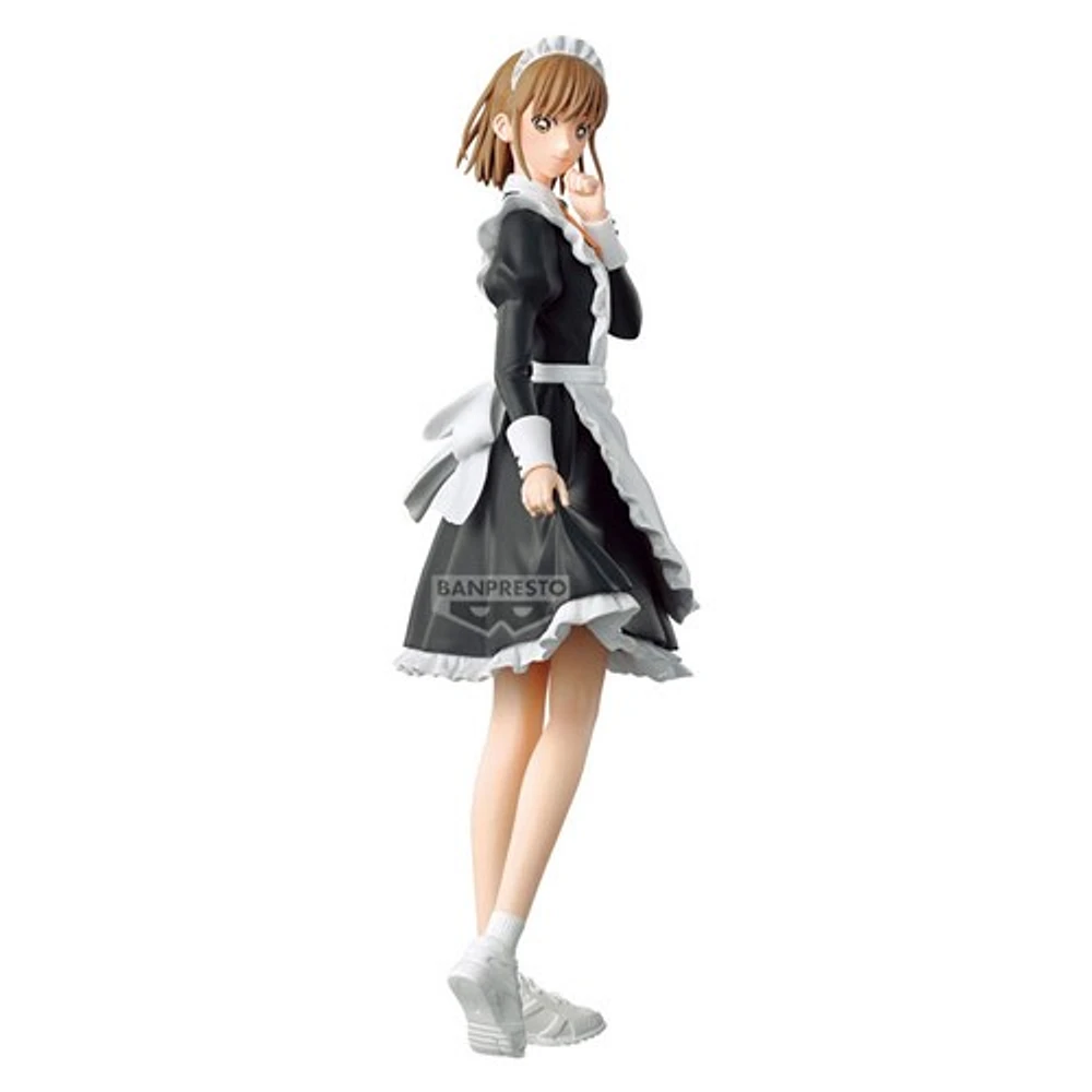 Blue Box Chinatsu Kano Figure