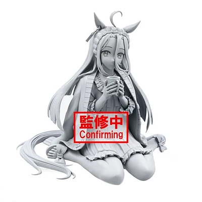 Umamusume: Pretty Derby Beginning of a New Era Relax Time Manhattan Café Figure 