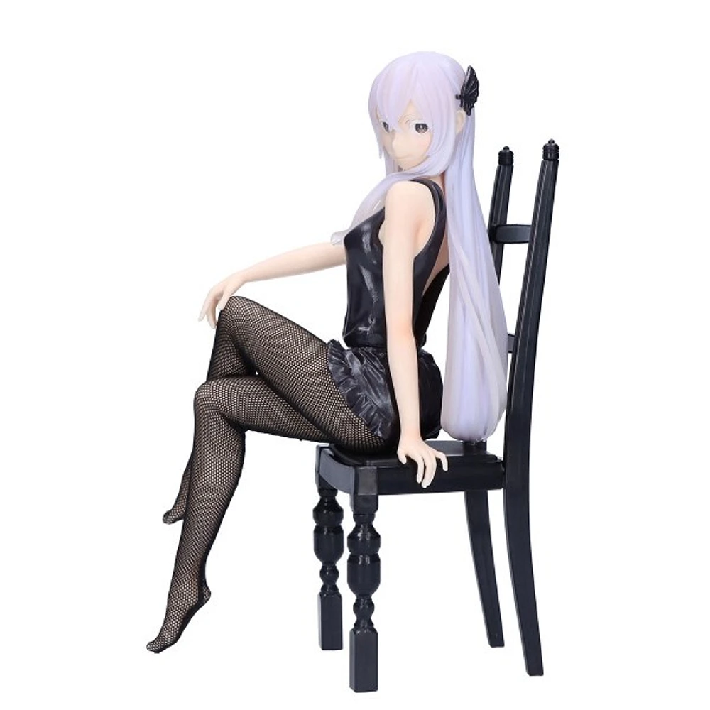 Re:ZERO Starting Life in Another World Relax Time Echidna Figure