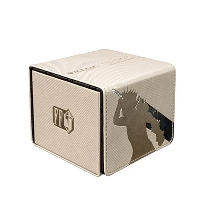 Magic the Gathering: Final Fantasy Alcove Deck Box Cloudstrife 