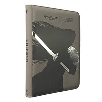 Magic the Gathering: Final Fantasy 9 Pocket Premium Binder Sephiroth 