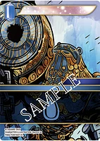 Final Fantasy TCG Set 25 Tears of The Planet Booster 