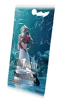 Final Fantasy TCG Set 25 Tears of The Planet Booster 