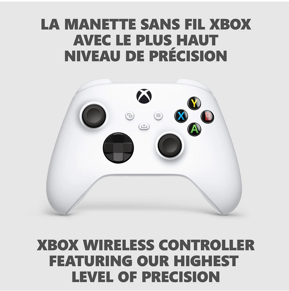 Xbox Series S 512GB Console 