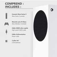 Xbox Series S 512GB Console 