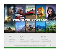 Xbox Series S 512GB Console 