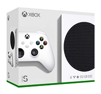 Xbox Series S 512GB Console 