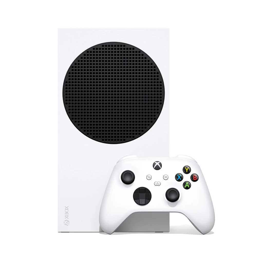 Xbox Series S 512GB Console 