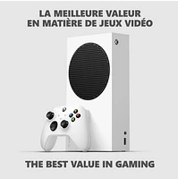 Xbox Series S 512GB Console 