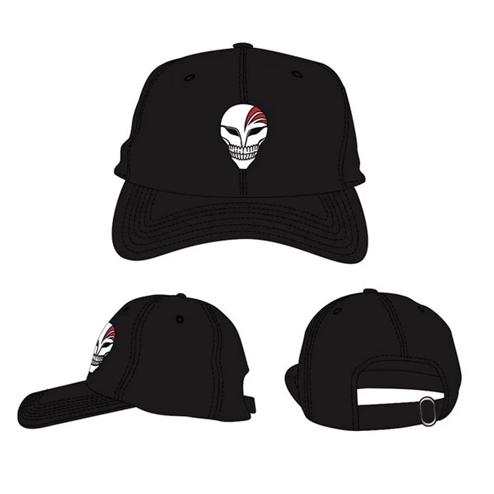 Bleach Hallow Mask Hat 