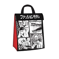 Junji Ito Fashion Model Reusable Lunch Bag 