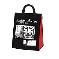 Junji Ito Fashion Model Reusable Lunch Bag 
