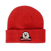 Cobra Kai Eagle Fang Karate Patch Beanie 