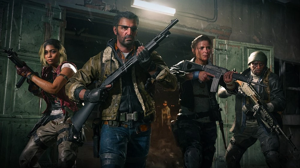 Call of Duty: Black Ops 6 - Vault Edition - Numérique