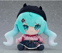 Personnage vocal 01 Hatsune Miku Date Outfit Plushie 