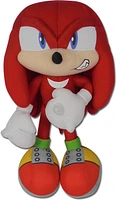 Sonic the Hedgehog: Peluche Knuckles 