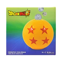 Banque en céramique Dragonball Super 4 étoiles 
