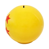Banque en céramique Dragonball Super 4 étoiles 