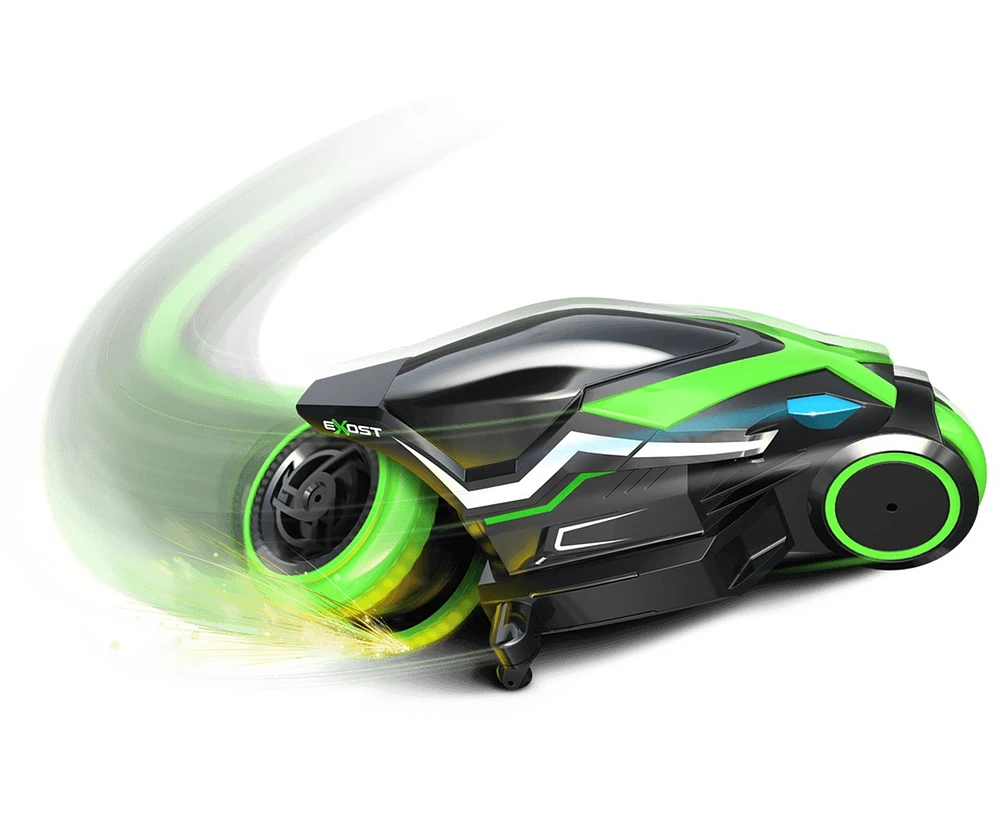 Exost Motordrift 