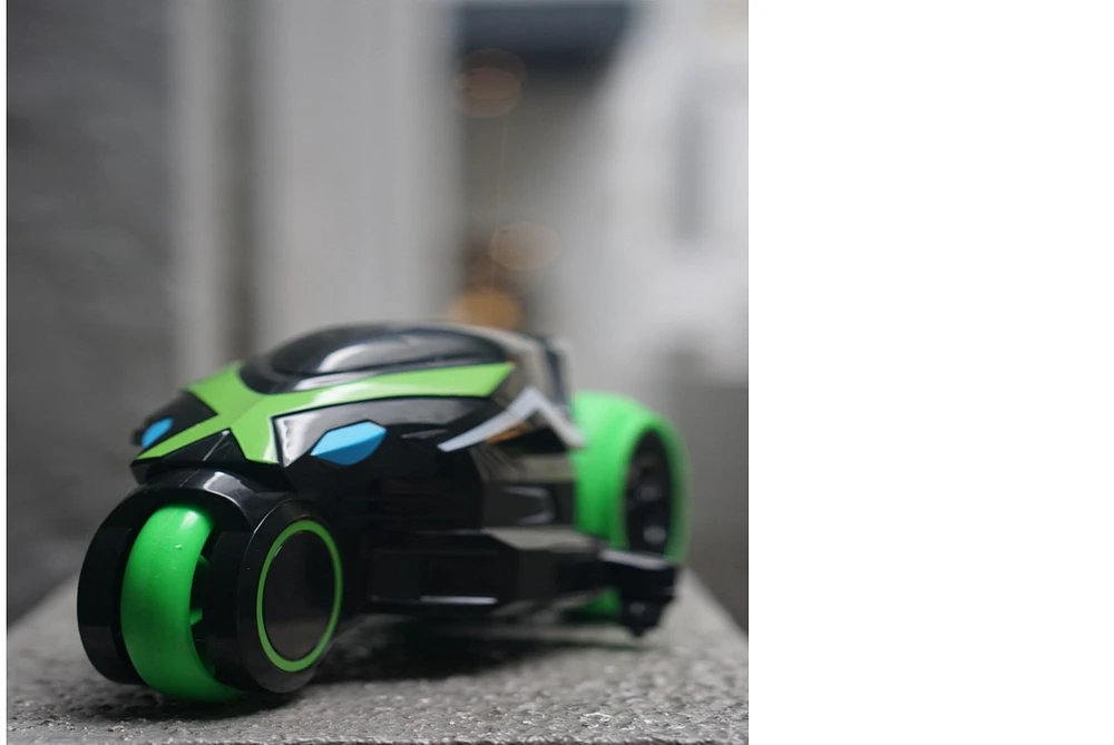 Exost Motordrift 