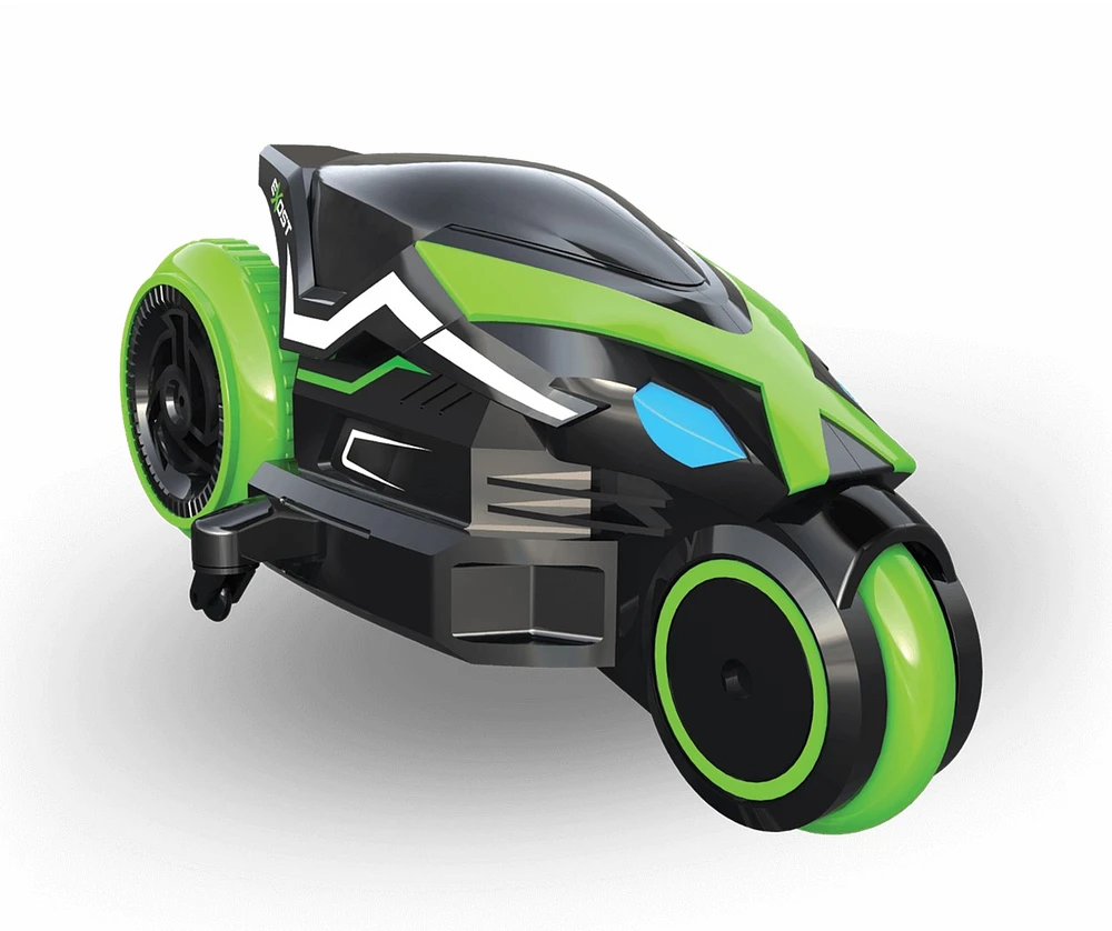 Exost Motordrift 