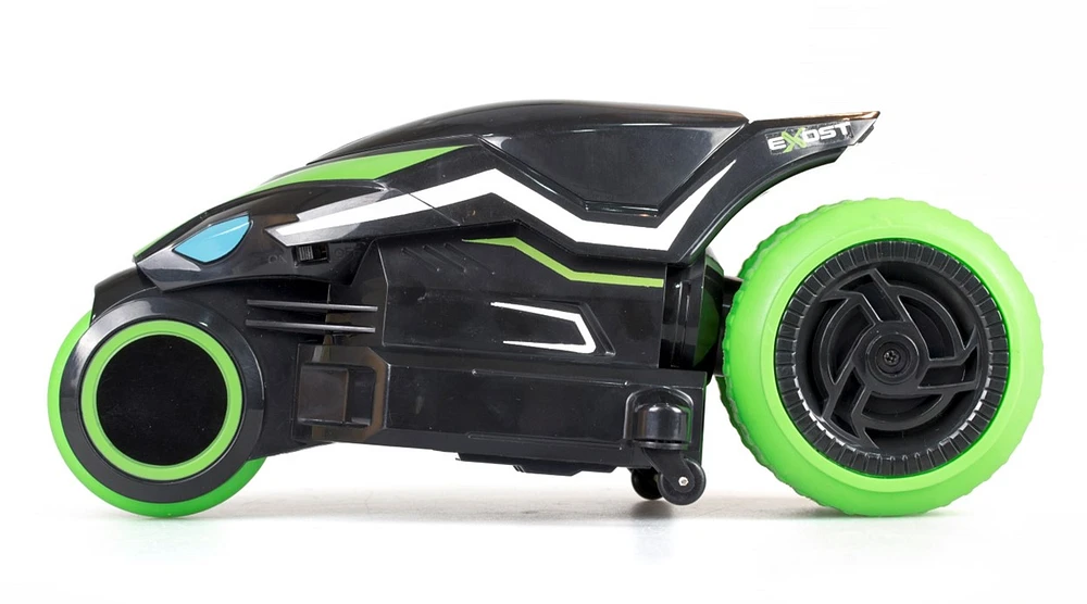 Exost Motordrift 