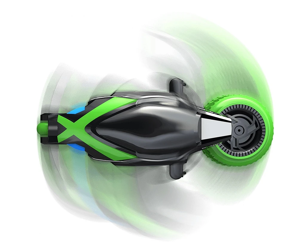 Exost Motordrift 