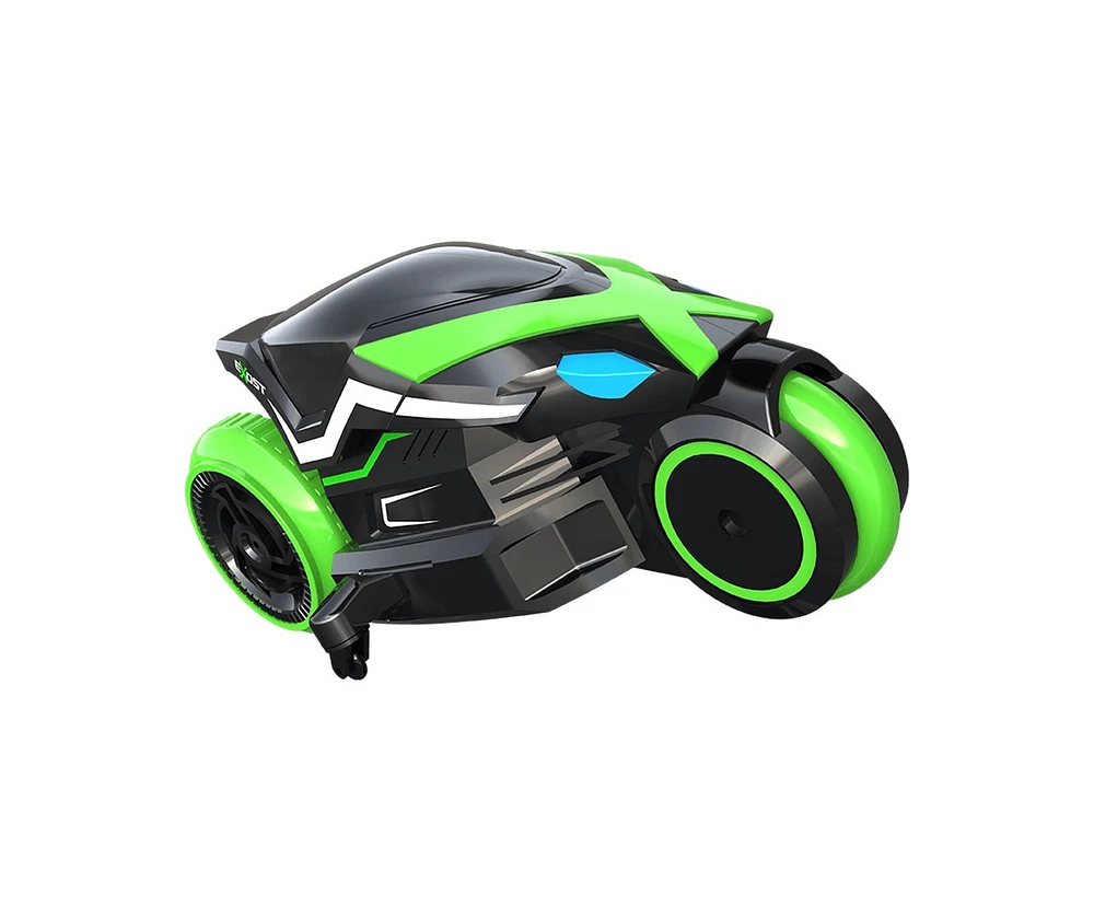 Exost Motordrift 
