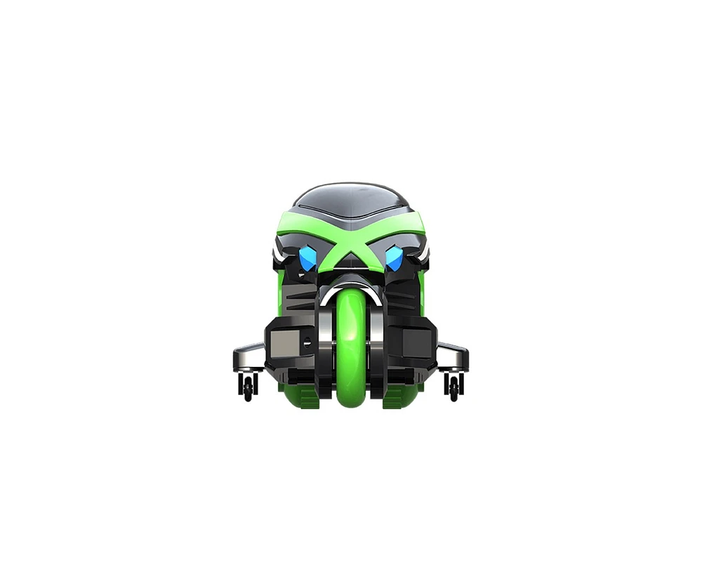 Exost Motordrift 