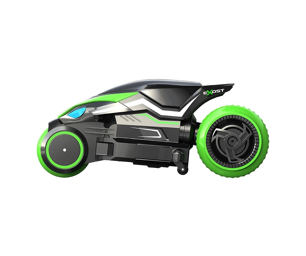 Exost Motordrift 