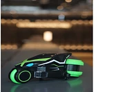 Exost Motordrift 