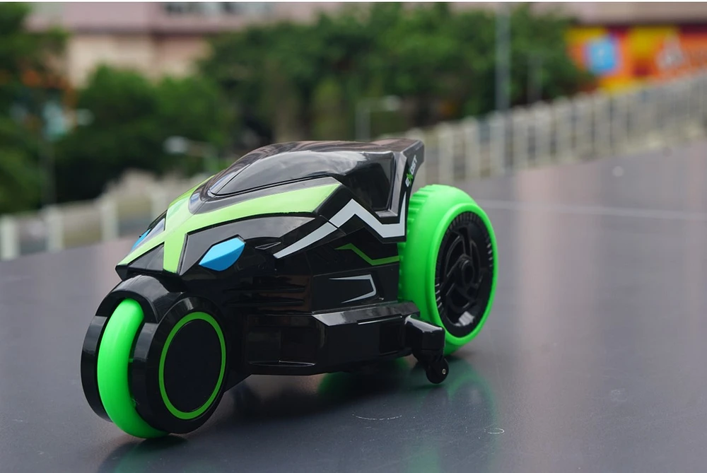 Exost Motordrift 