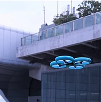 Bumper Drone 