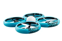 Bumper Drone 