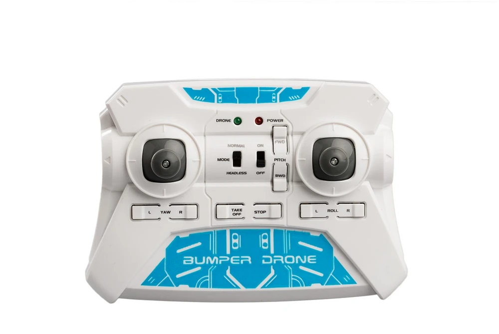 Bumper Drone 