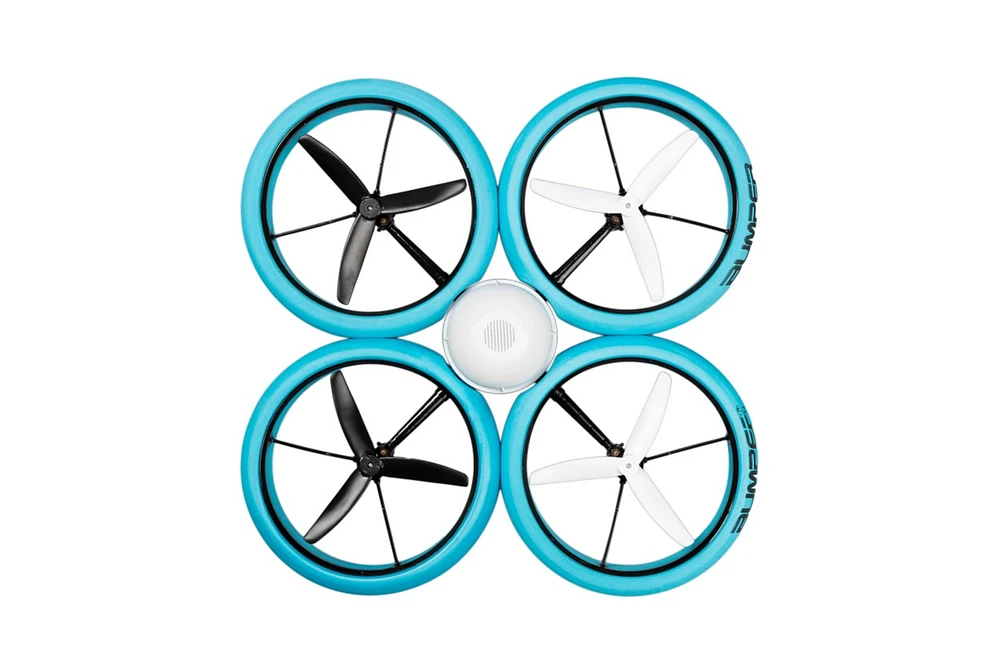 Bumper Drone 