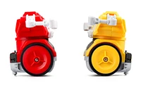 Robo Street Kombat Twin Pack 