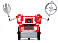 Robo Street Kombat Twin Pack 